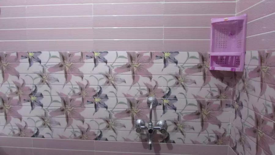 רישיקש Rudra Guest House מראה חיצוני תמונה